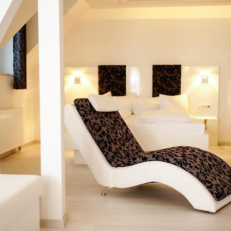 Solewerk Hotel Bad Salzungen Esterno foto