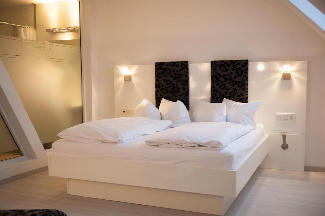 Solewerk Hotel Bad Salzungen Esterno foto