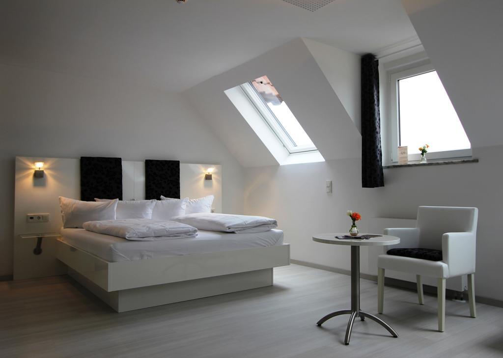 Solewerk Hotel Bad Salzungen Esterno foto