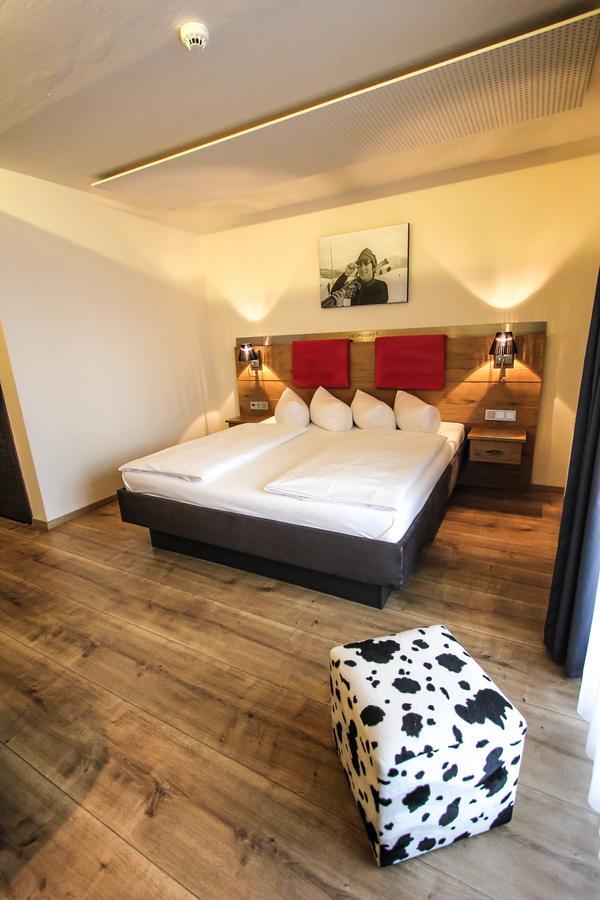 Solewerk Hotel Bad Salzungen Esterno foto