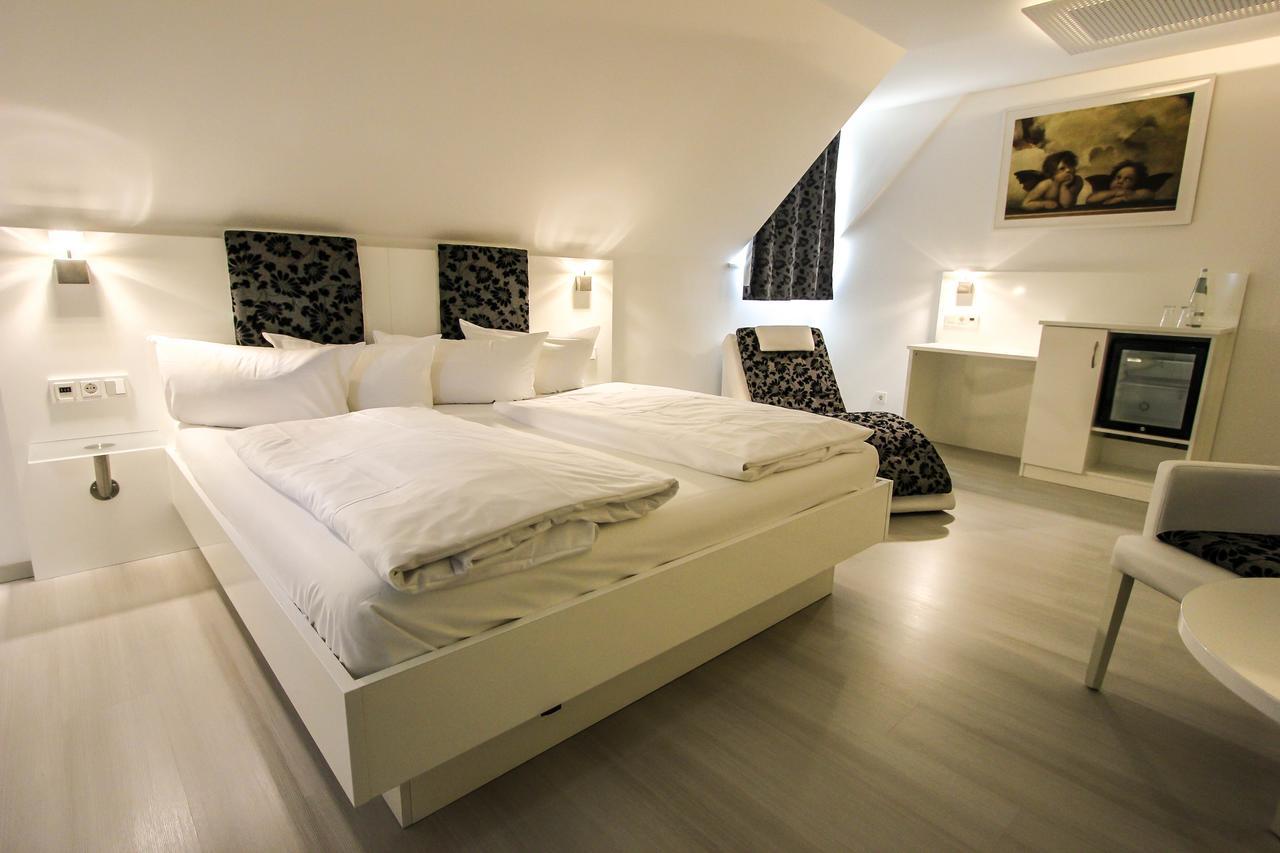 Solewerk Hotel Bad Salzungen Esterno foto